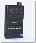 drivesafe personal alcohol tester